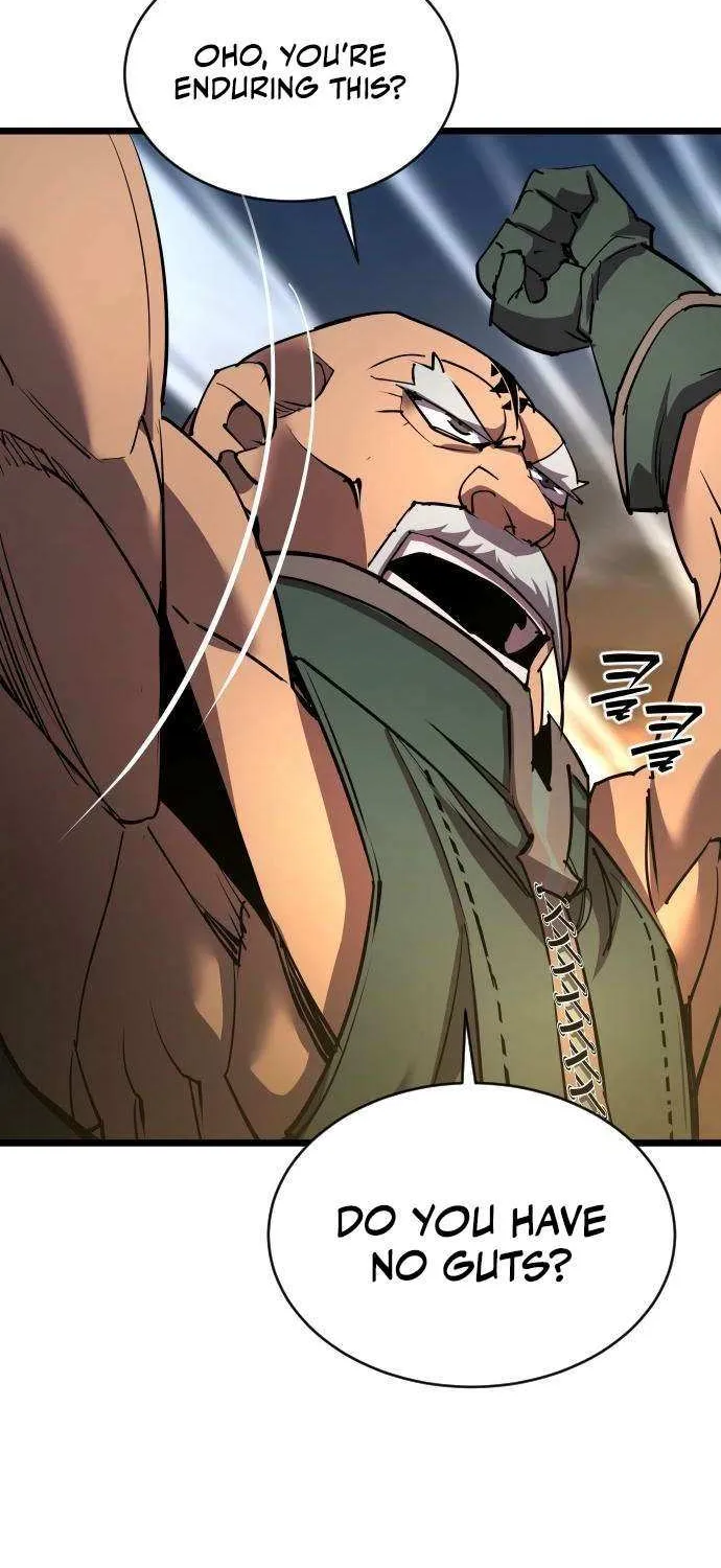 The Genius Mage Who Uses His Fists Chapter 35 page 71 - 