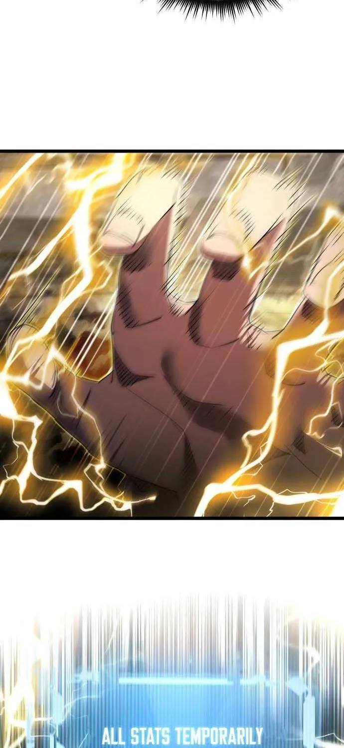 The Genius Mage Who Uses His Fists Chapter 35 page 76 - 