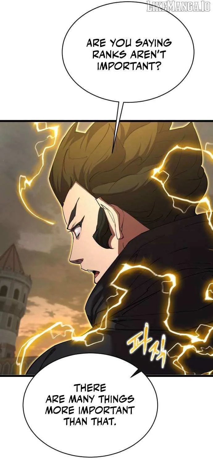 The Genius Mage Who Uses His Fists Chapter 35 page 9 - 