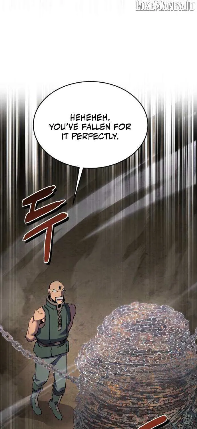 The Genius Mage Who Uses His Fists Chapter 35 page 88 - 