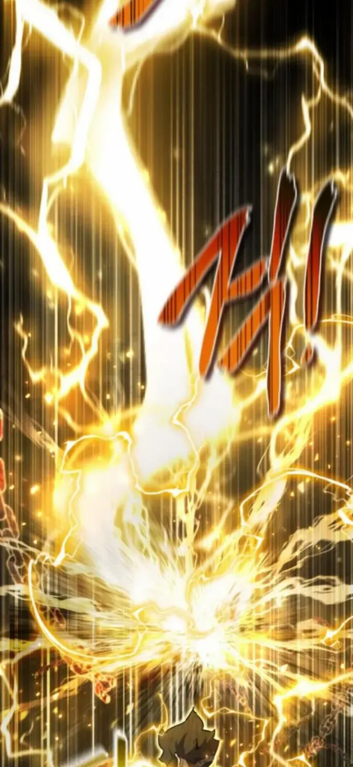 The Genius Mage Who Uses His Fists Chapter 36 page 11 - 