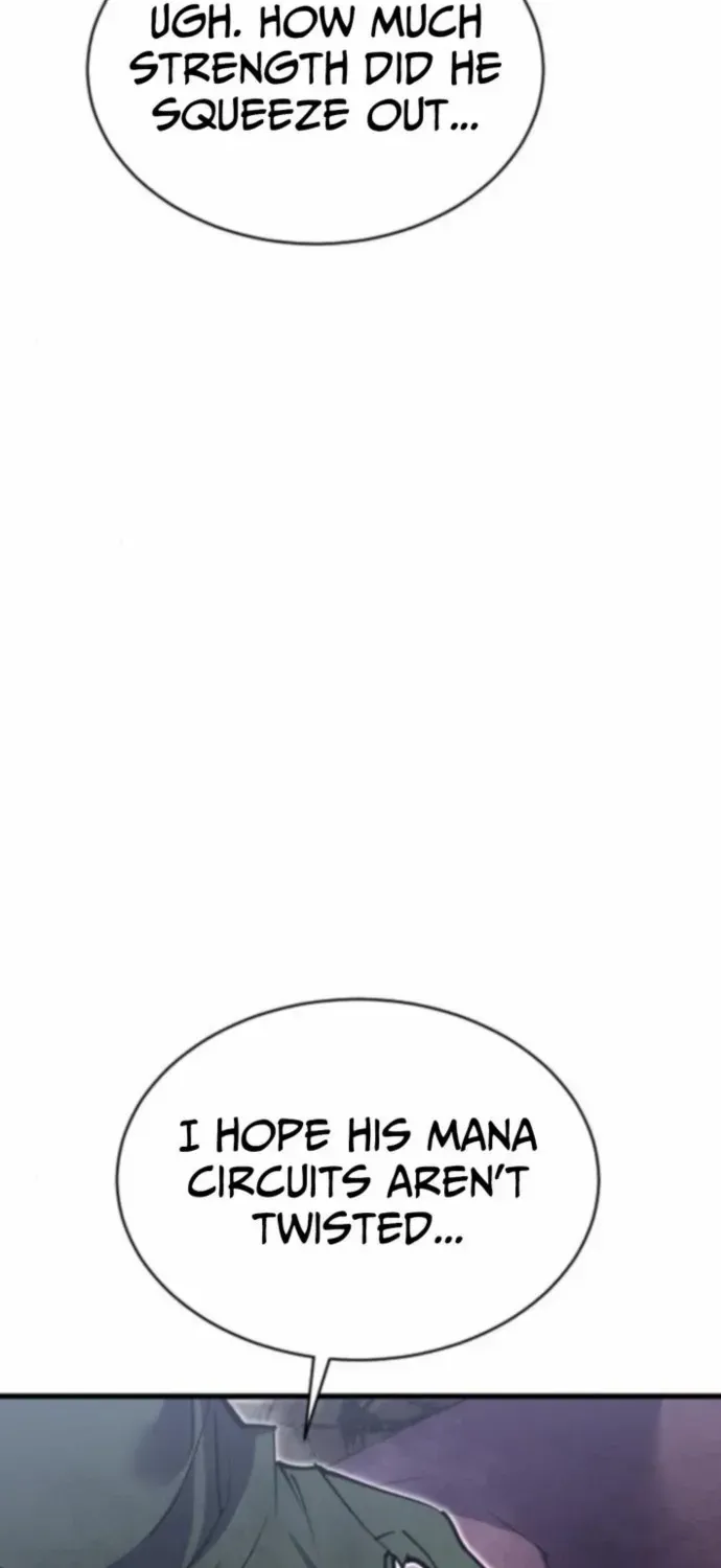 The Genius Mage Who Uses His Fists Chapter 36 page 102 - 