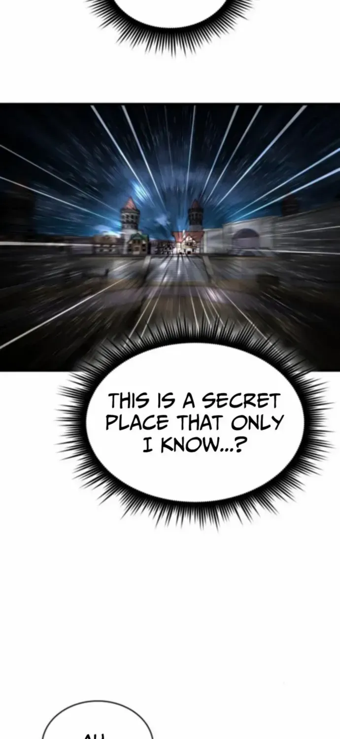 The Genius Mage Who Uses His Fists Chapter 36 page 109 - 