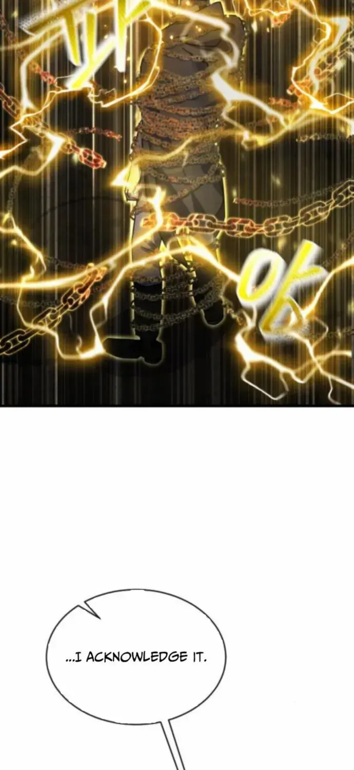 The Genius Mage Who Uses His Fists Chapter 36 page 12 - 