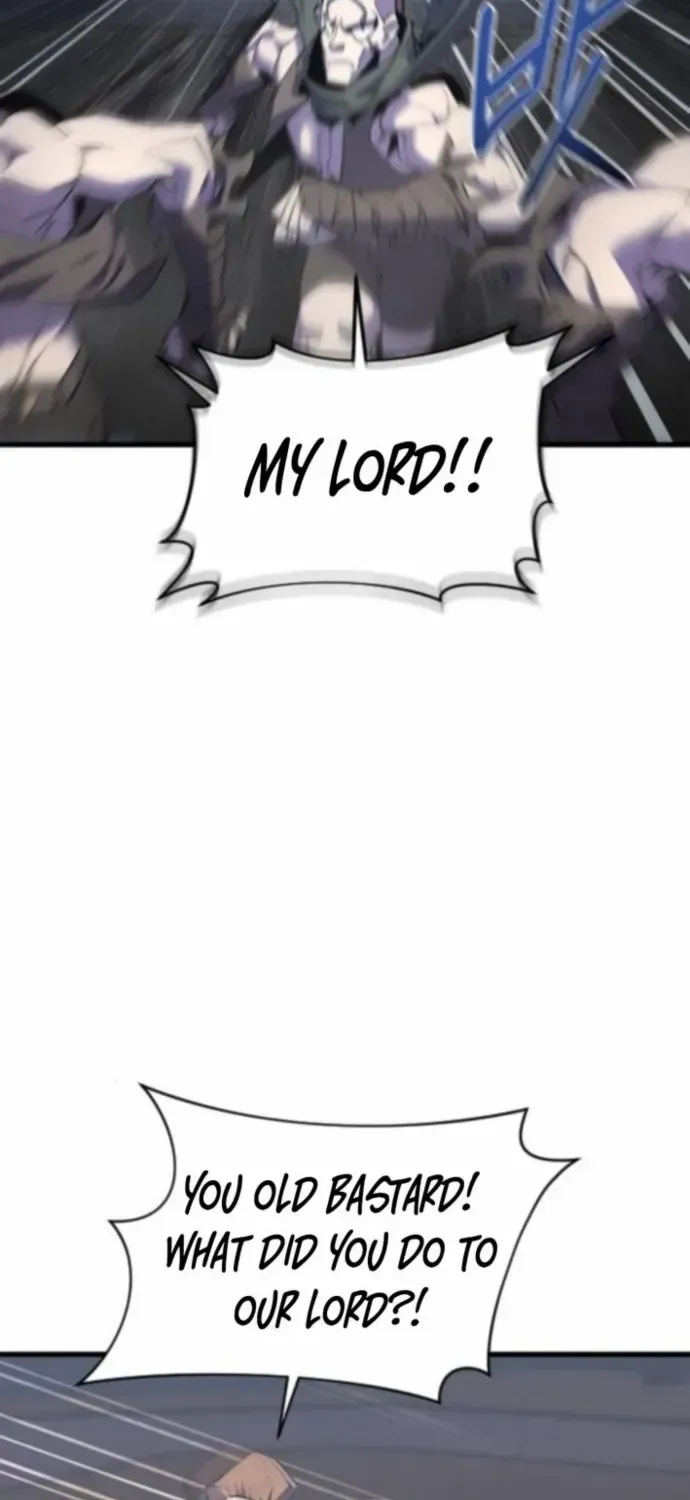 The Genius Mage Who Uses His Fists Chapter 36 page 114 - 