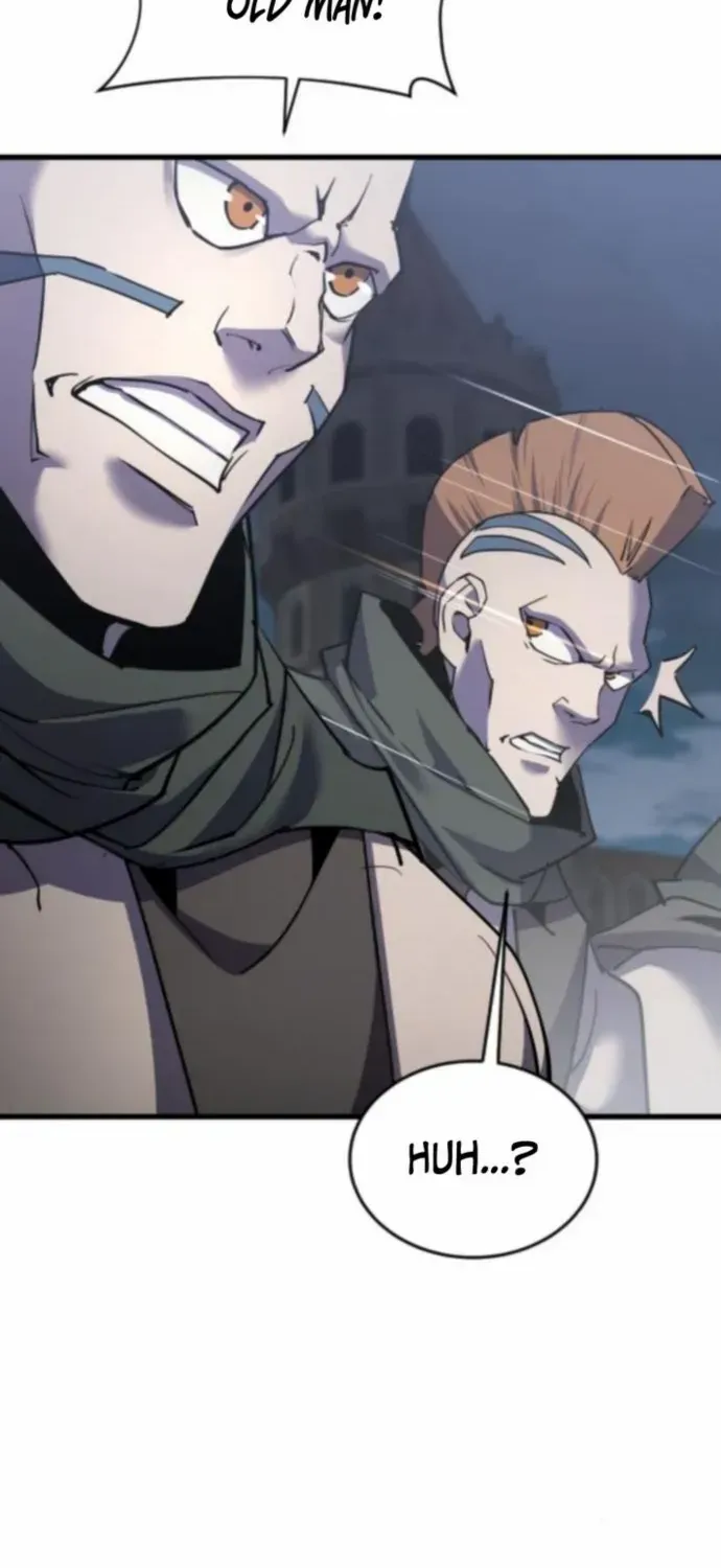 The Genius Mage Who Uses His Fists Chapter 36 page 116 - 