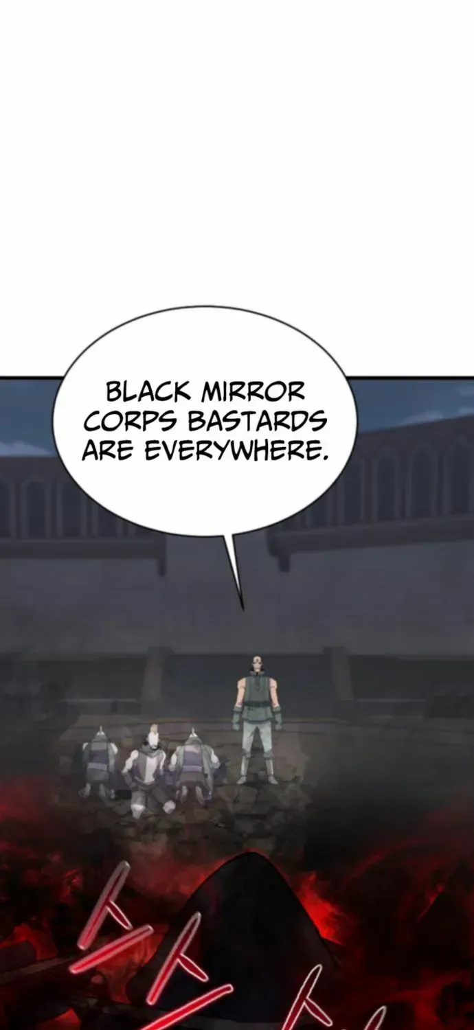 The Genius Mage Who Uses His Fists Chapter 36 page 117 - 