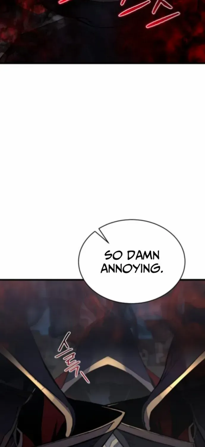The Genius Mage Who Uses His Fists Chapter 36 page 118 - 