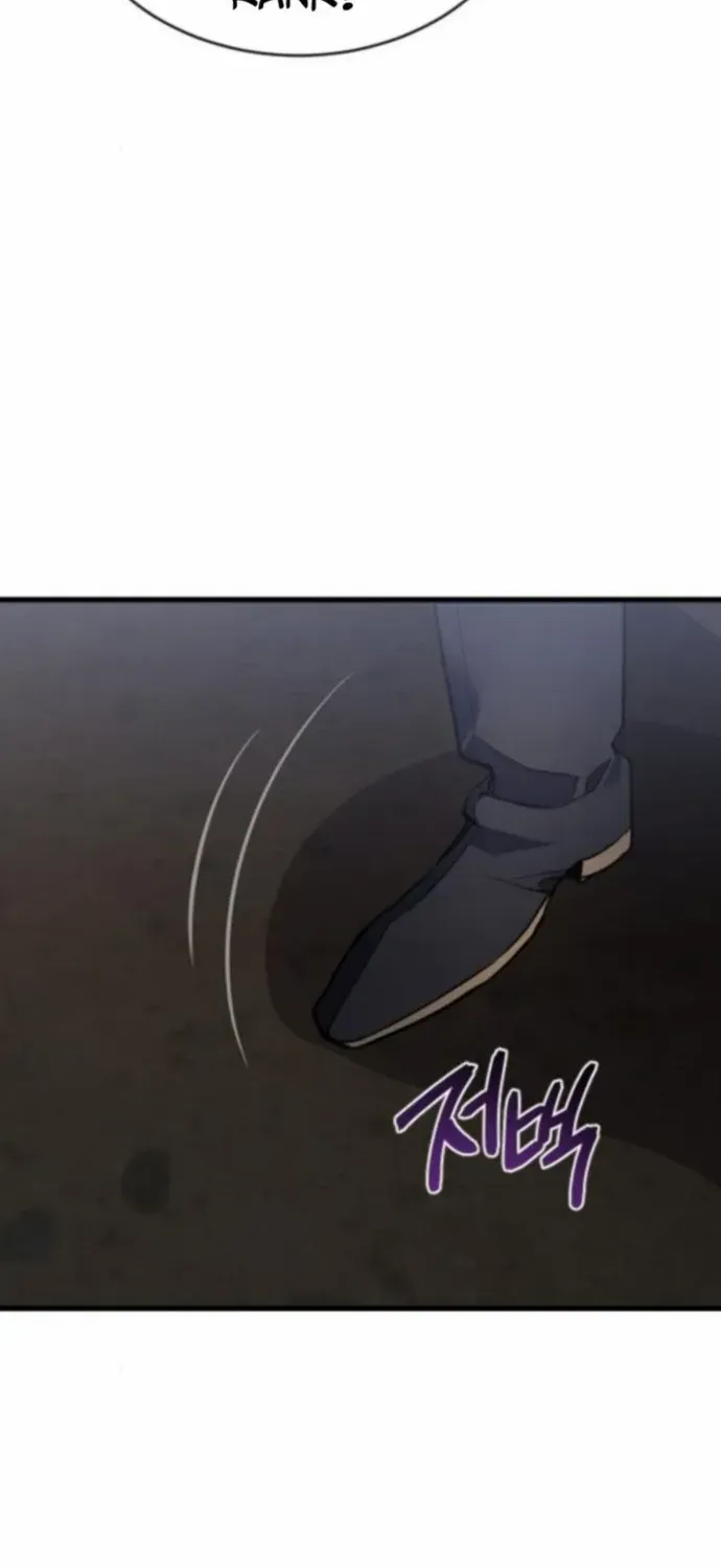 The Genius Mage Who Uses His Fists Chapter 36 page 121 - 