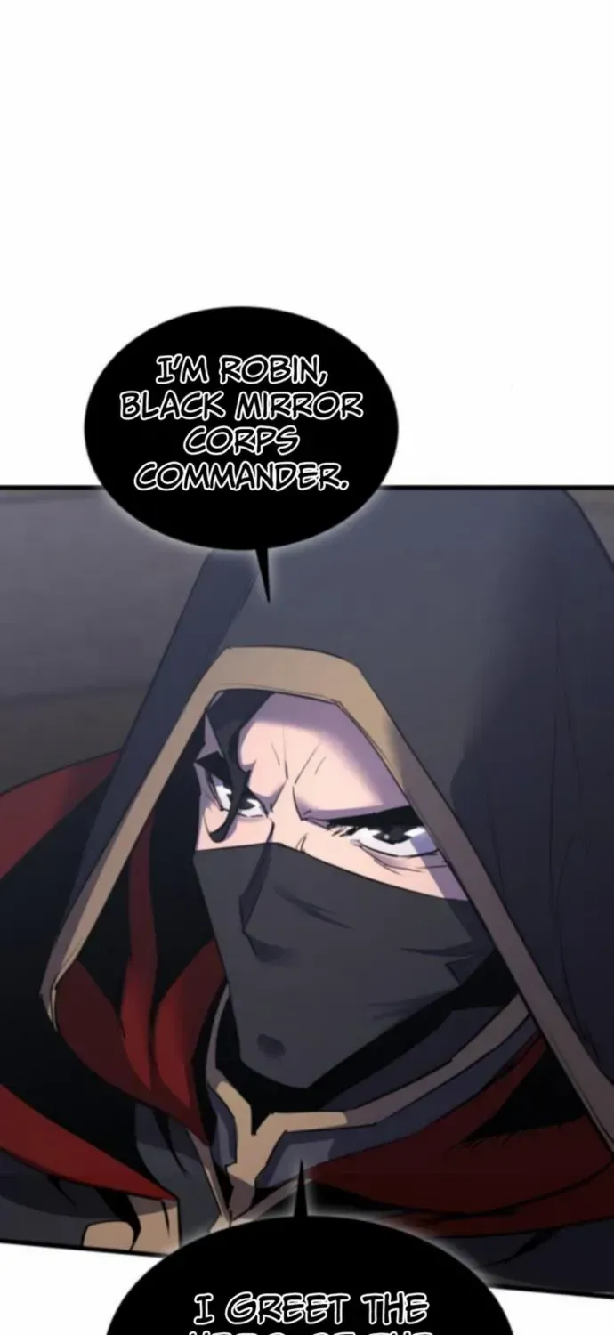 The Genius Mage Who Uses His Fists Chapter 36 page 122 - 