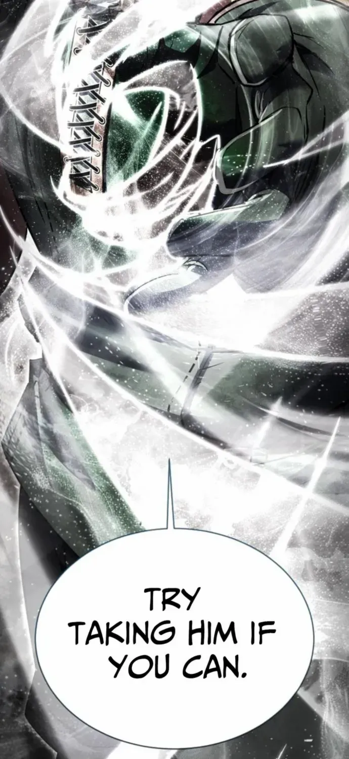The Genius Mage Who Uses His Fists Chapter 36 page 129 - 