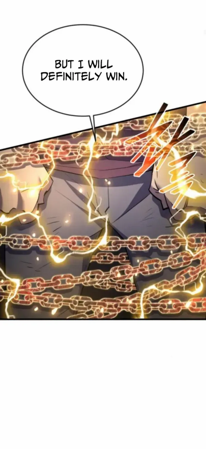 The Genius Mage Who Uses His Fists Chapter 36 page 15 - 