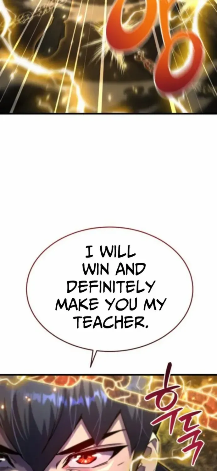 The Genius Mage Who Uses His Fists Chapter 36 page 17 - 
