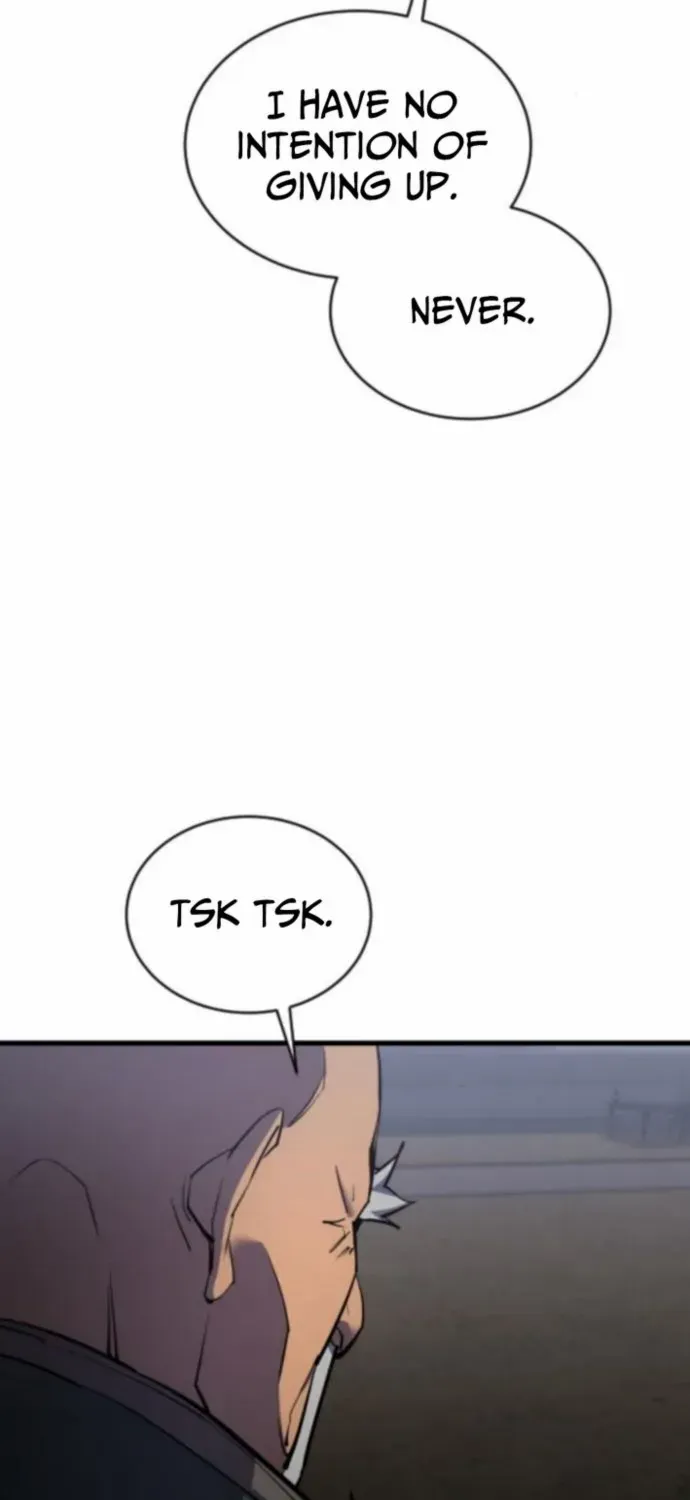 The Genius Mage Who Uses His Fists Chapter 36 page 22 - 