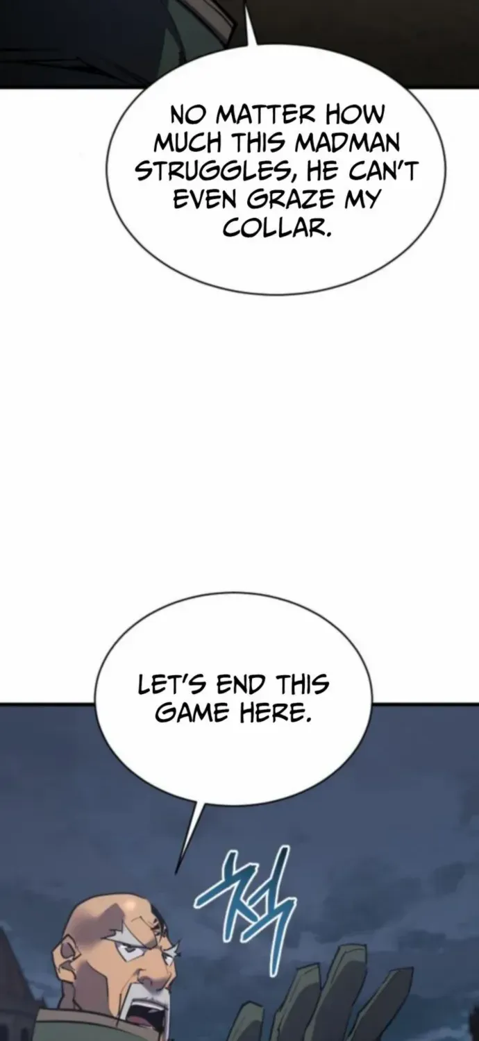 The Genius Mage Who Uses His Fists Chapter 36 page 23 - 