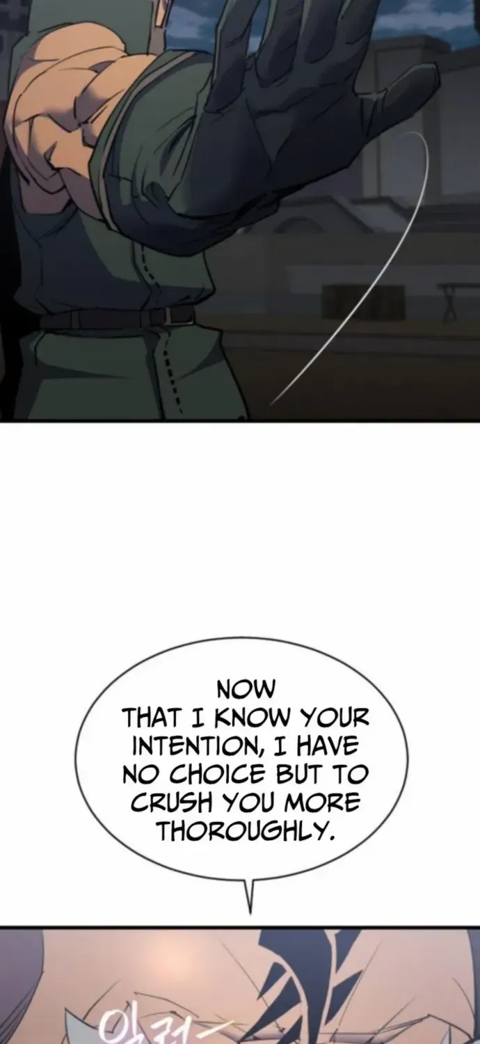 The Genius Mage Who Uses His Fists Chapter 36 page 24 - 