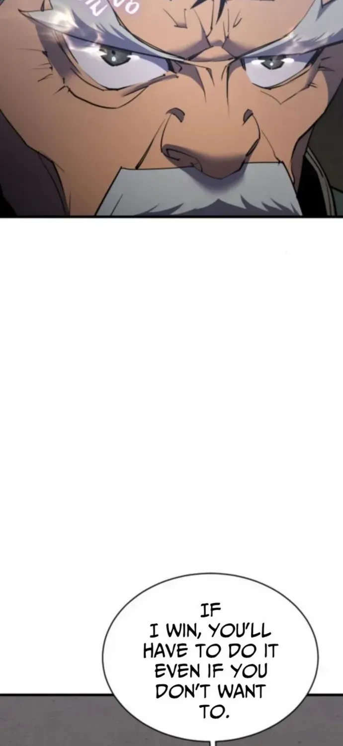 The Genius Mage Who Uses His Fists Chapter 36 page 25 - 