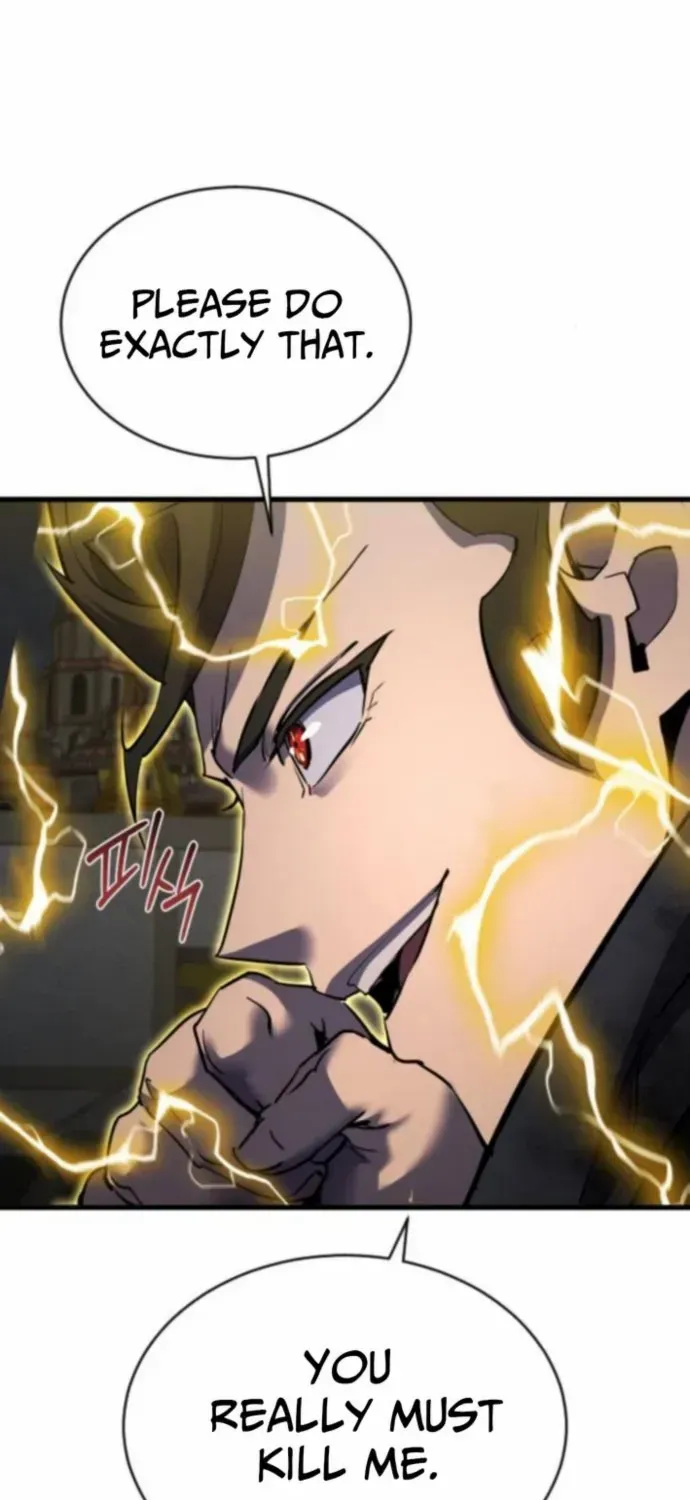 The Genius Mage Who Uses His Fists Chapter 36 page 31 - 
