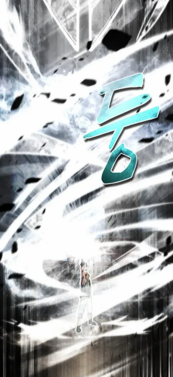 The Genius Mage Who Uses His Fists Chapter 36 page 38 - 