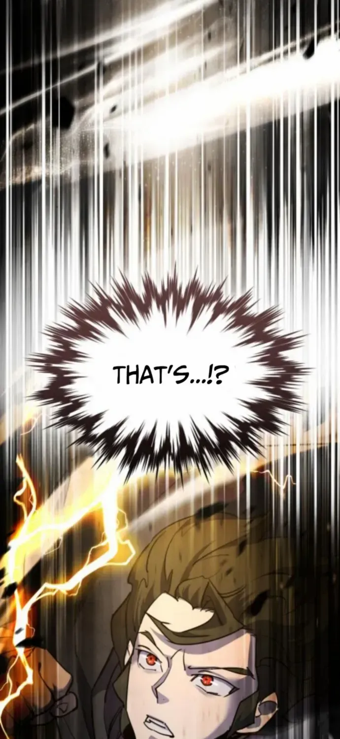 The Genius Mage Who Uses His Fists Chapter 36 page 39 - 