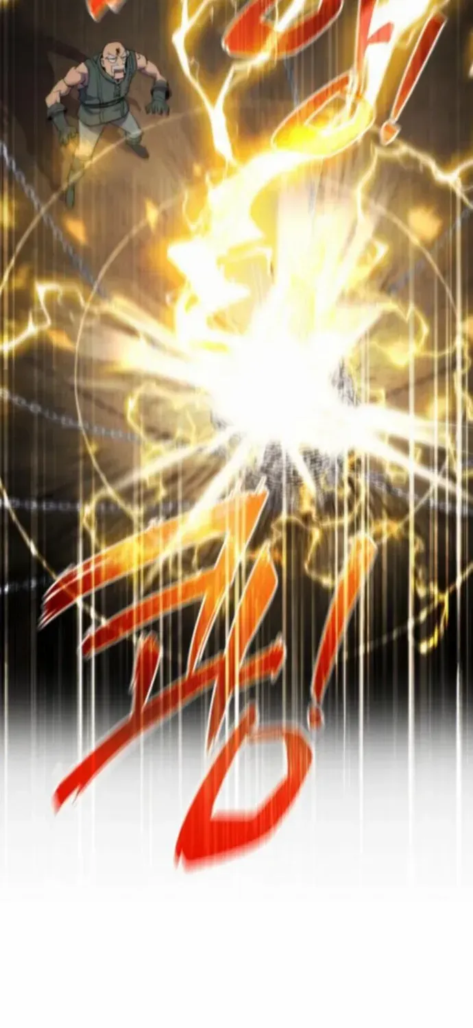 The Genius Mage Who Uses His Fists Chapter 36 page 5 - 