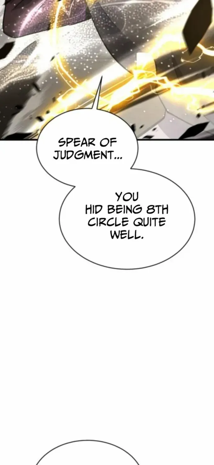 The Genius Mage Who Uses His Fists Chapter 36 page 44 - 