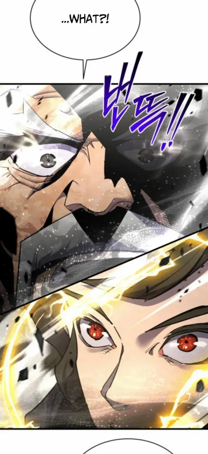 The Genius Mage Who Uses His Fists Chapter 36 page 45 - 