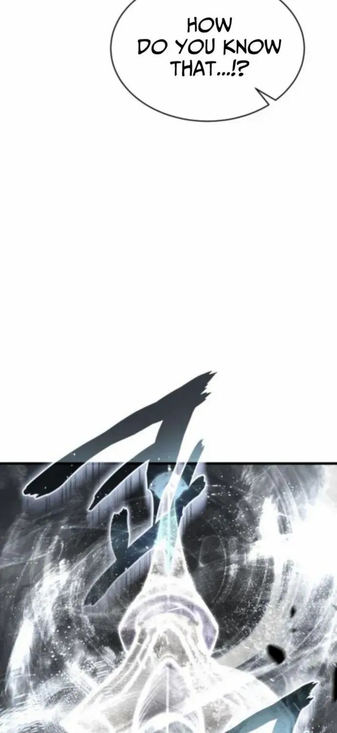 The Genius Mage Who Uses His Fists Chapter 36 page 46 - 