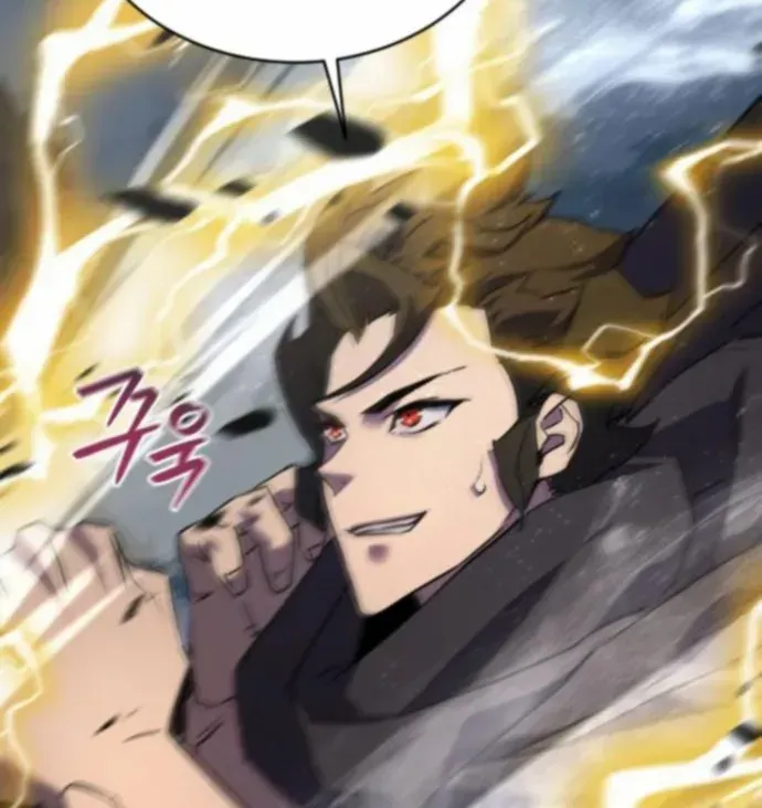 The Genius Mage Who Uses His Fists Chapter 36 page 49 - 