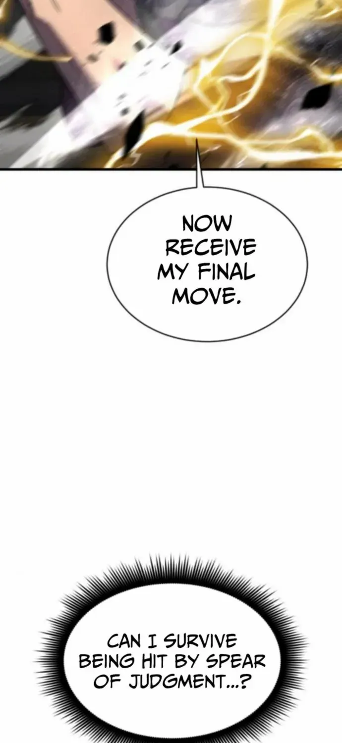 The Genius Mage Who Uses His Fists Chapter 36 page 50 - 