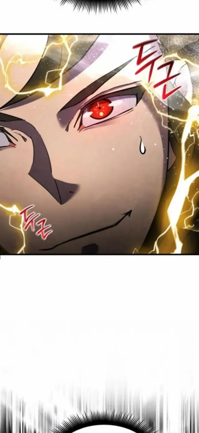 The Genius Mage Who Uses His Fists Chapter 36 page 51 - 