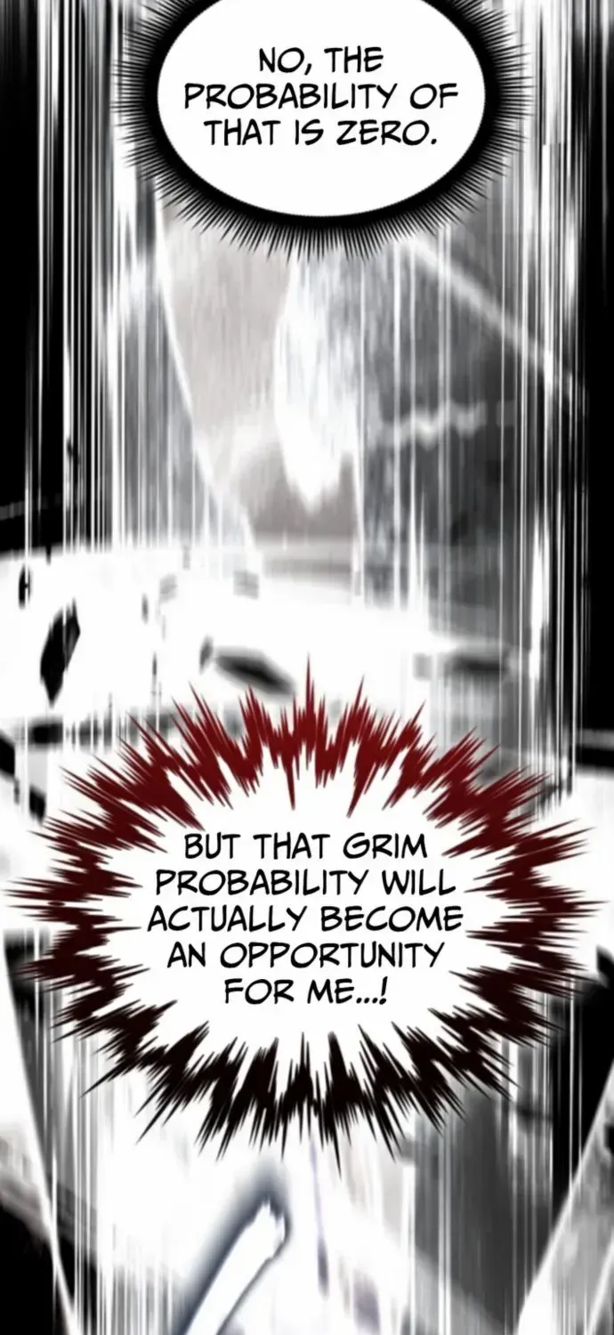 The Genius Mage Who Uses His Fists Chapter 36 page 52 - 