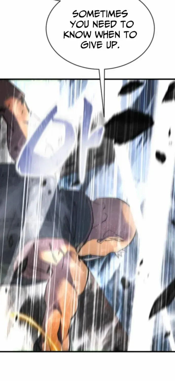 The Genius Mage Who Uses His Fists Chapter 36 page 59 - 