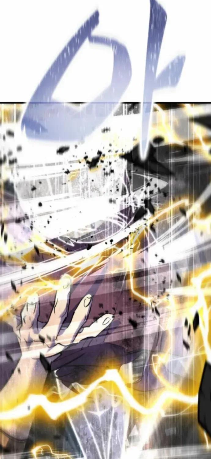 The Genius Mage Who Uses His Fists Chapter 36 page 61 - 