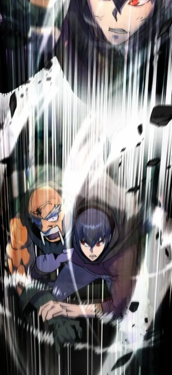The Genius Mage Who Uses His Fists Chapter 36 page 74 - 
