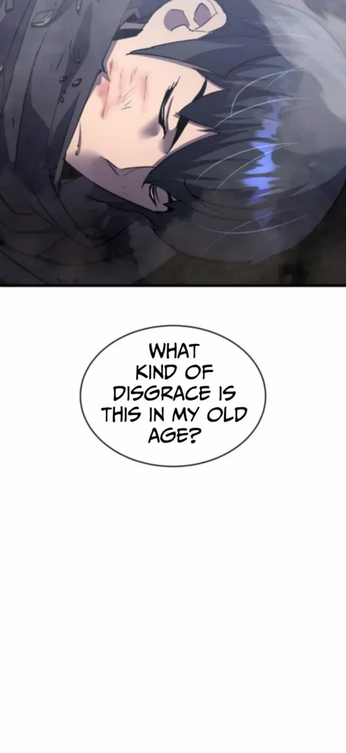 The Genius Mage Who Uses His Fists Chapter 36 page 86 - 