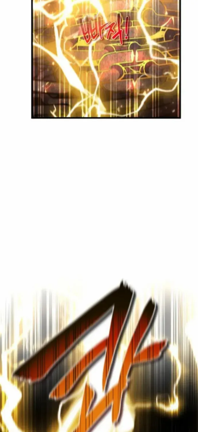 The Genius Mage Who Uses His Fists Chapter 36 page 10 - 