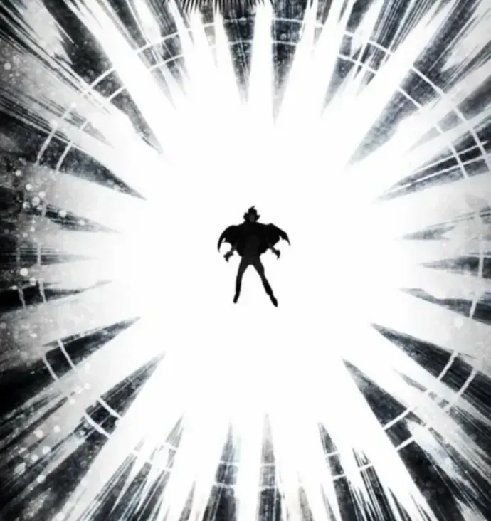 The Genius Mage Who Uses His Fists Chapter 36 page 91 - 