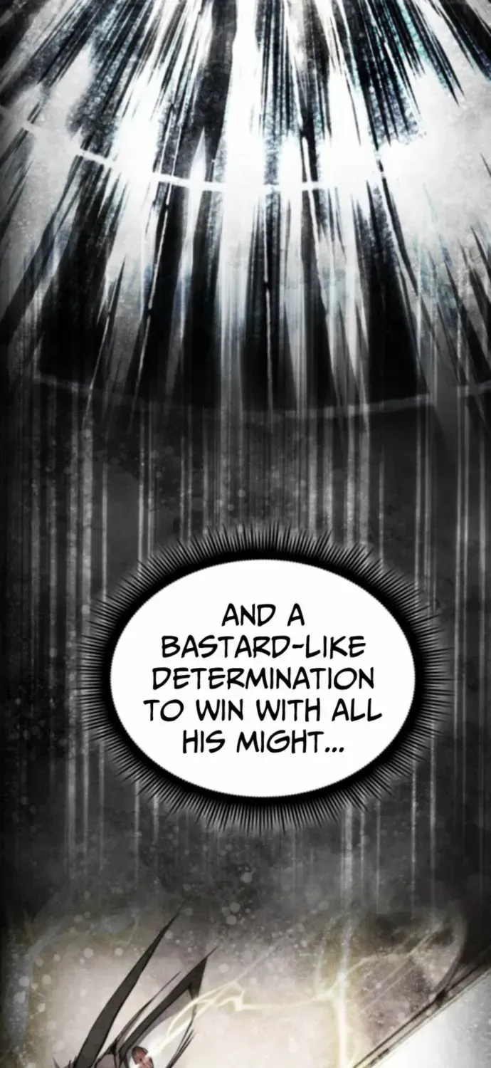 The Genius Mage Who Uses His Fists Chapter 36 page 92 - 