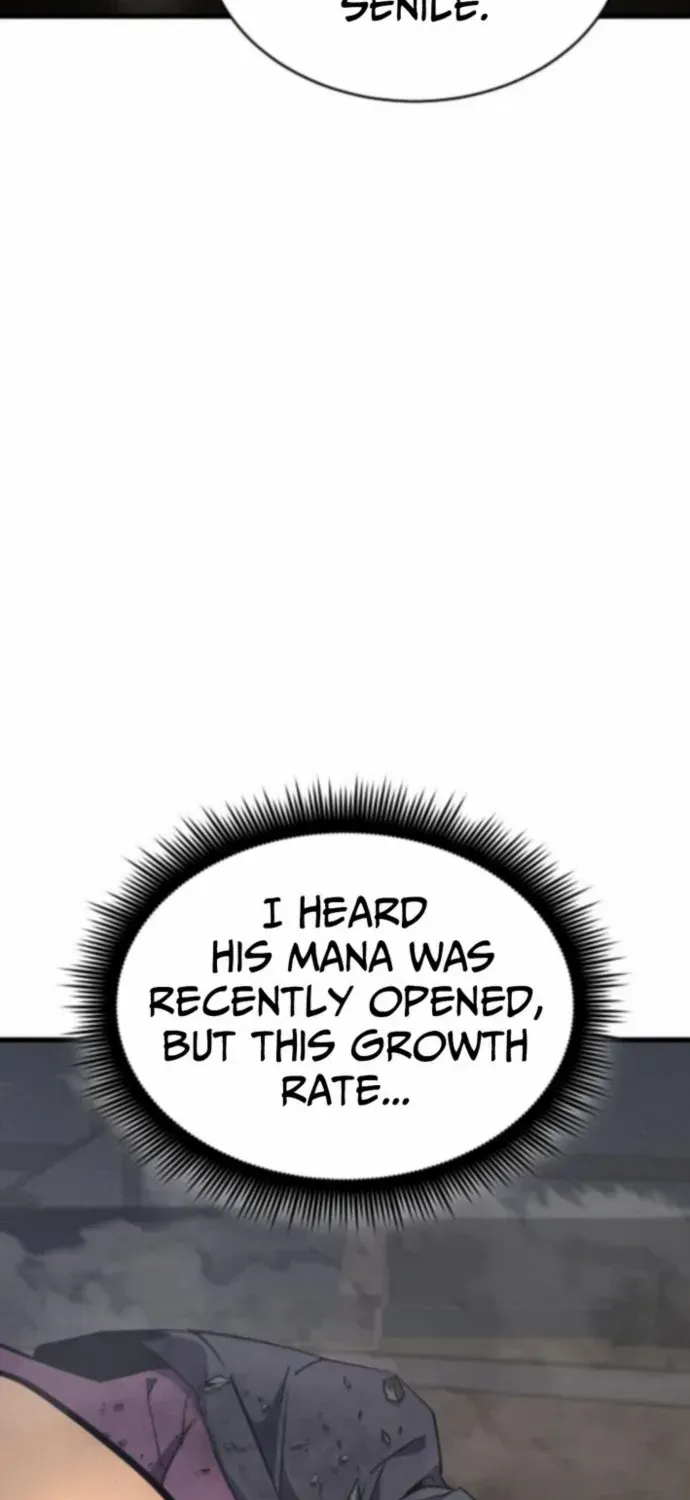 The Genius Mage Who Uses His Fists Chapter 36 page 95 - 