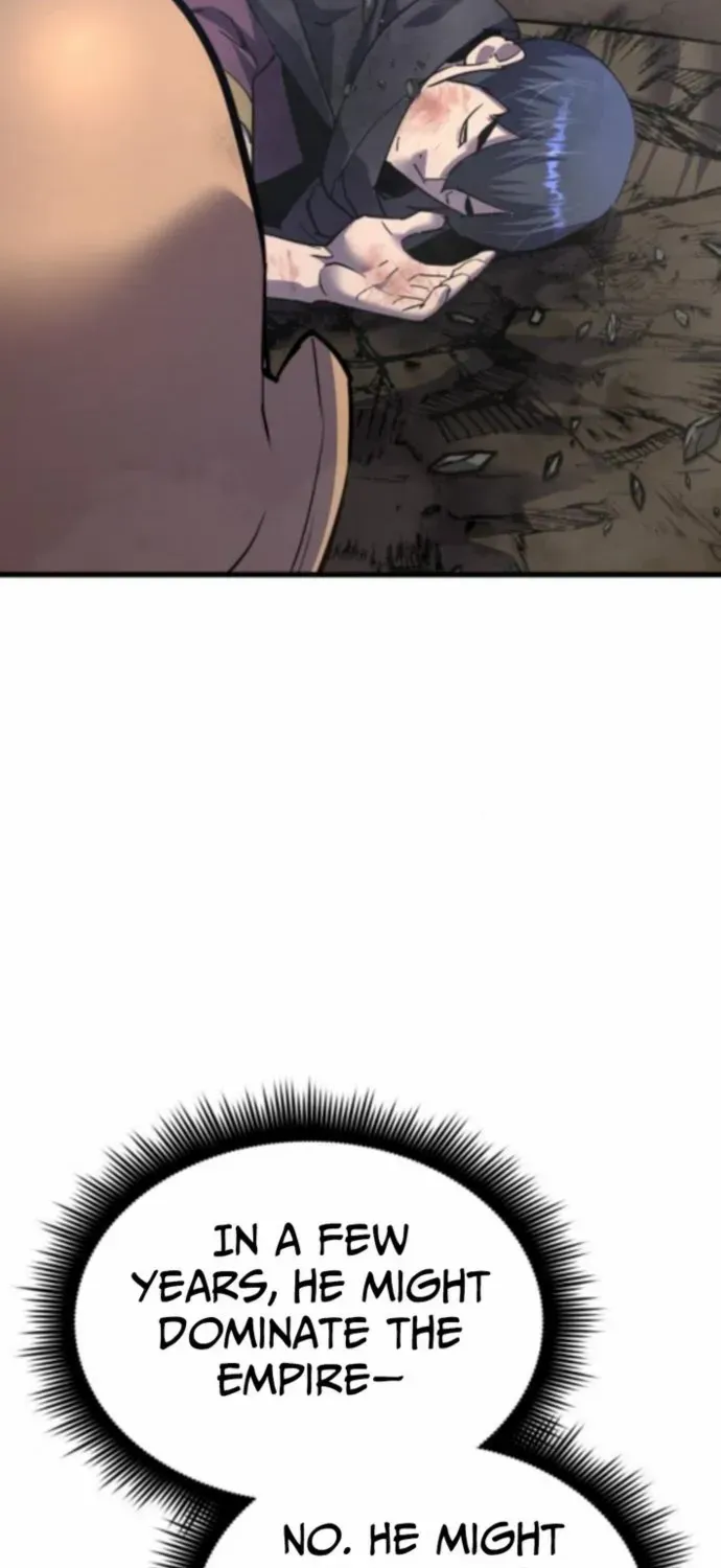 The Genius Mage Who Uses His Fists Chapter 36 page 96 - 