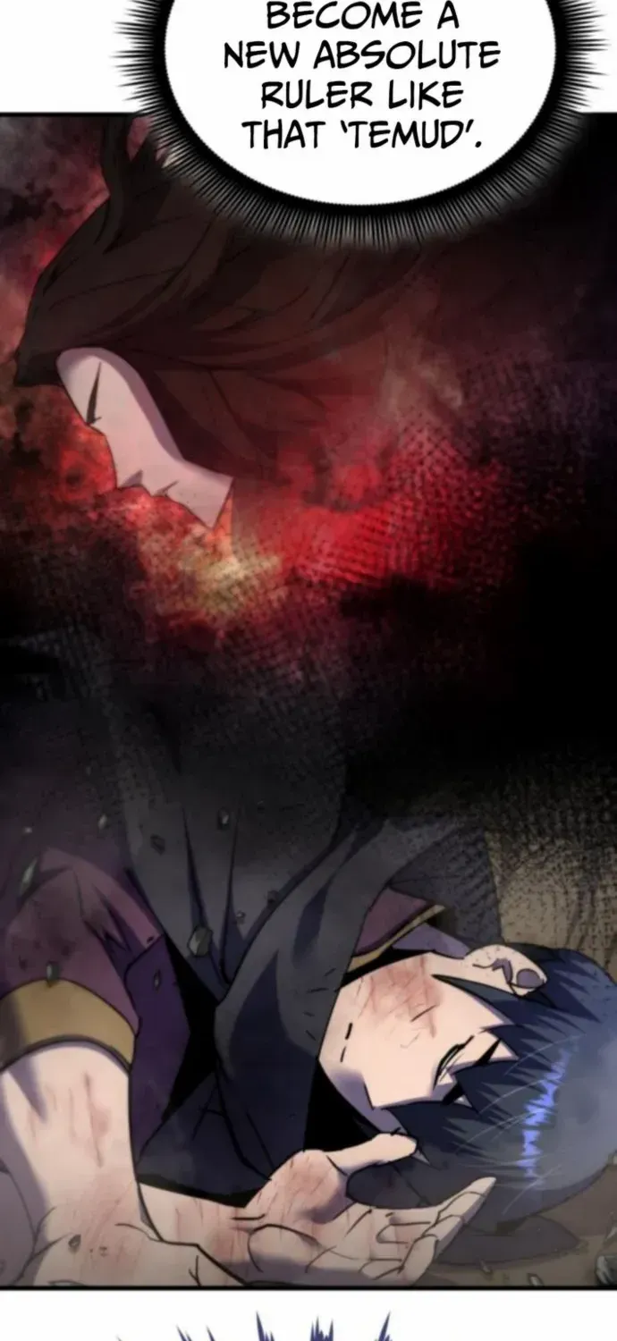 The Genius Mage Who Uses His Fists Chapter 36 page 97 - 
