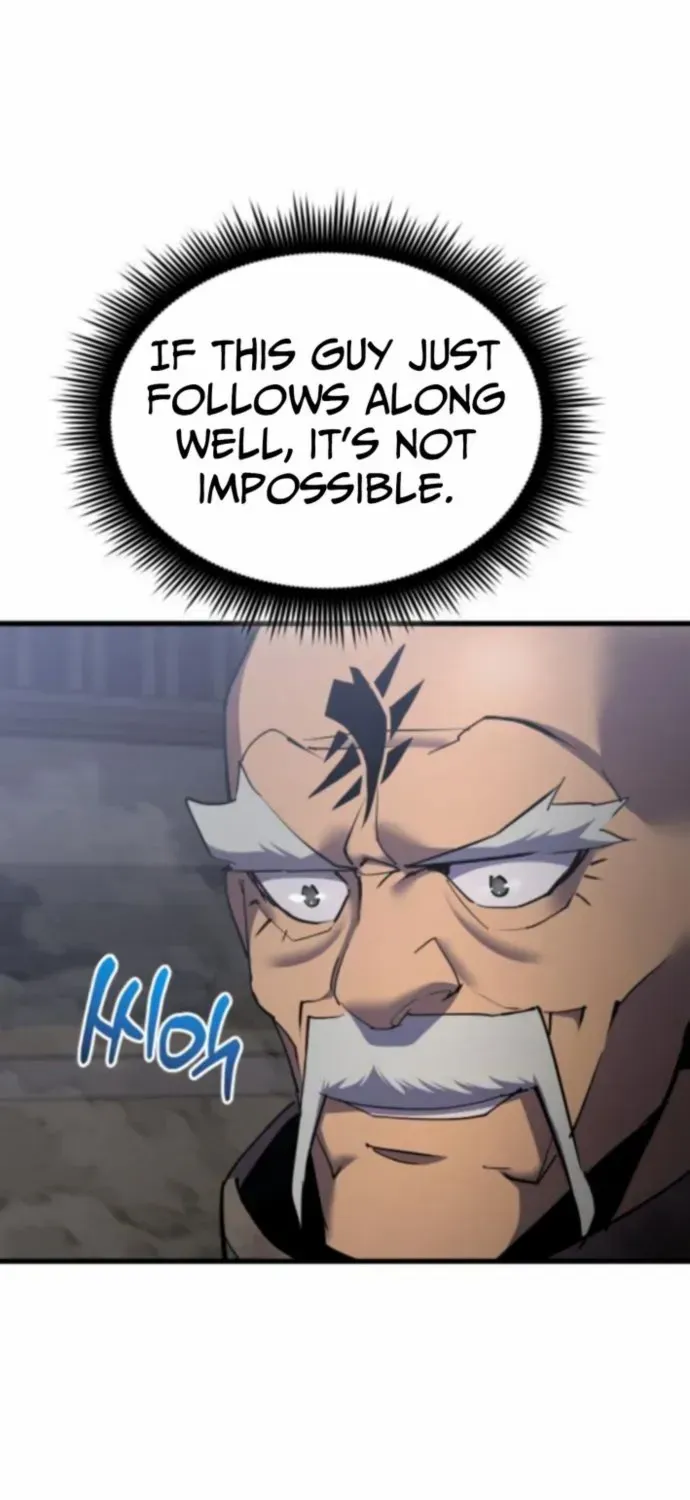 The Genius Mage Who Uses His Fists Chapter 36 page 99 - 