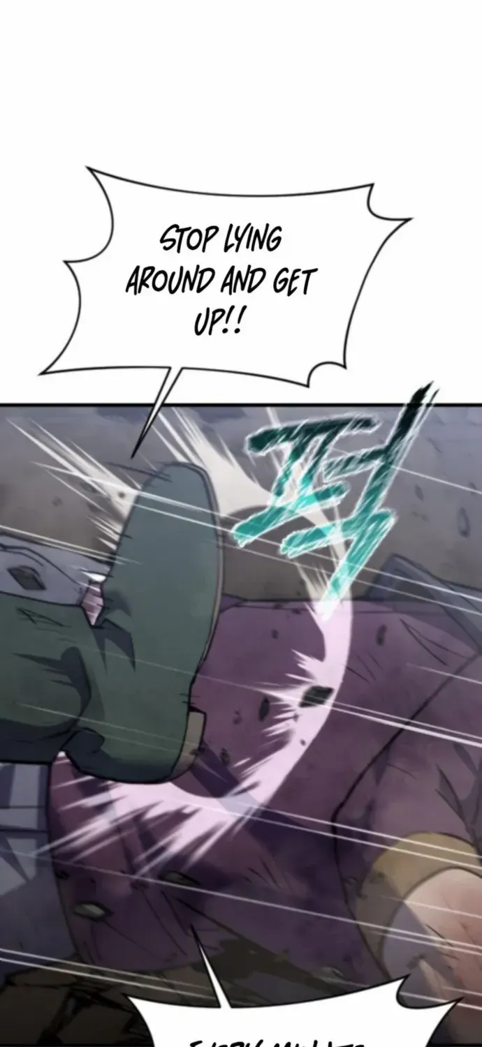 The Genius Mage Who Uses His Fists Chapter 36 page 100 - 