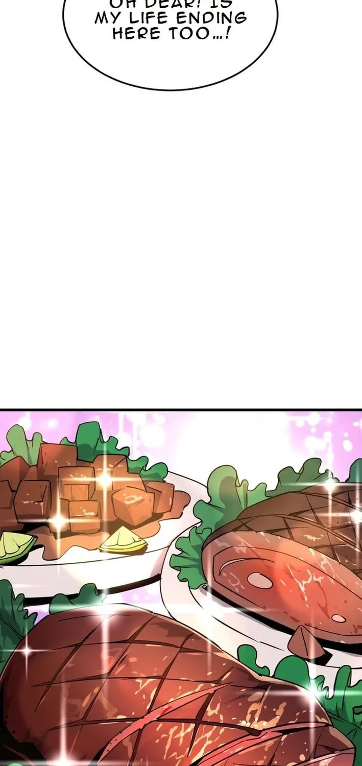 The Genius Mage Who Uses His Fists Chapter 4 page 101 - 
