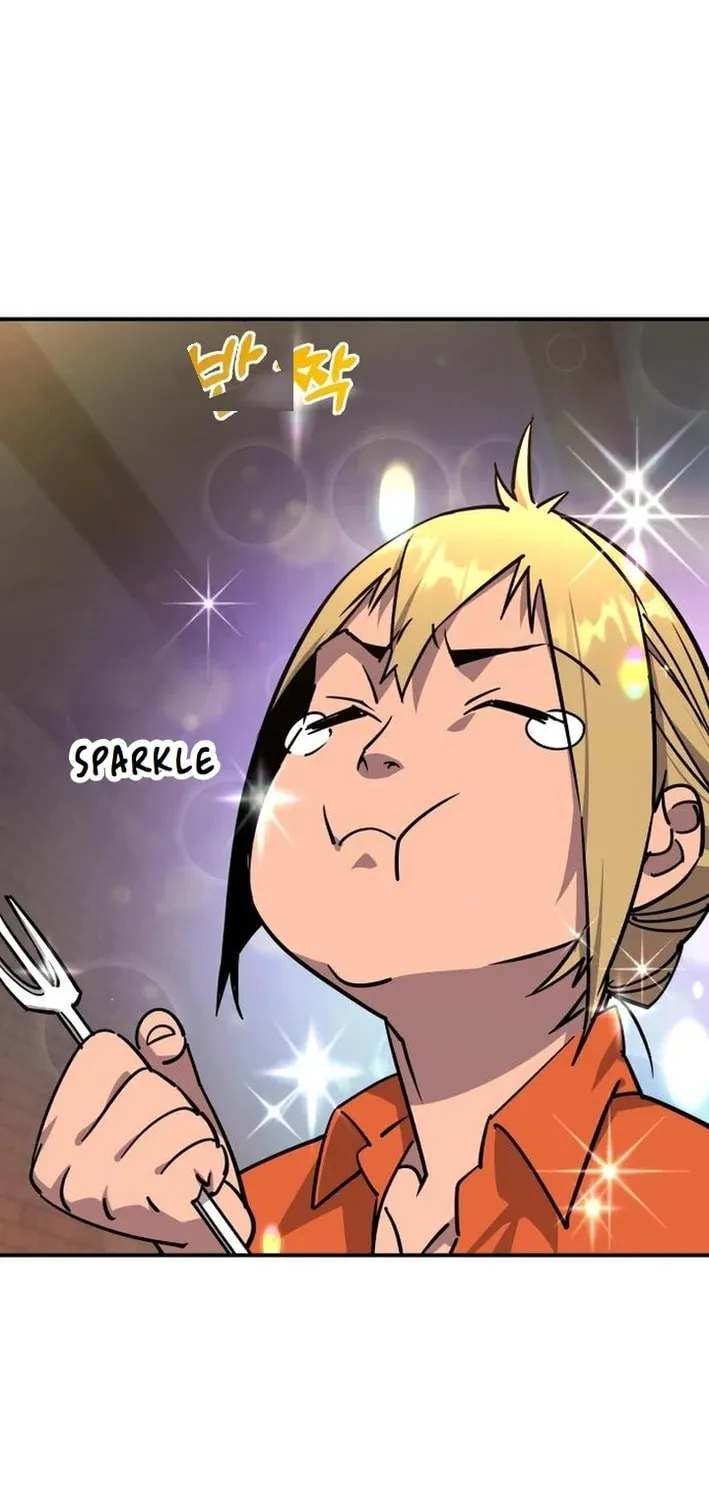The Genius Mage Who Uses His Fists Chapter 4 page 103 - 
