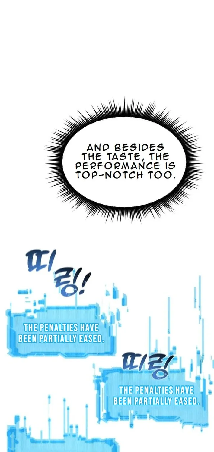 The Genius Mage Who Uses His Fists Chapter 4 page 105 - 