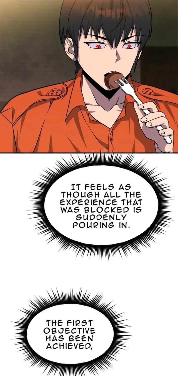 The Genius Mage Who Uses His Fists Chapter 4 page 107 - 