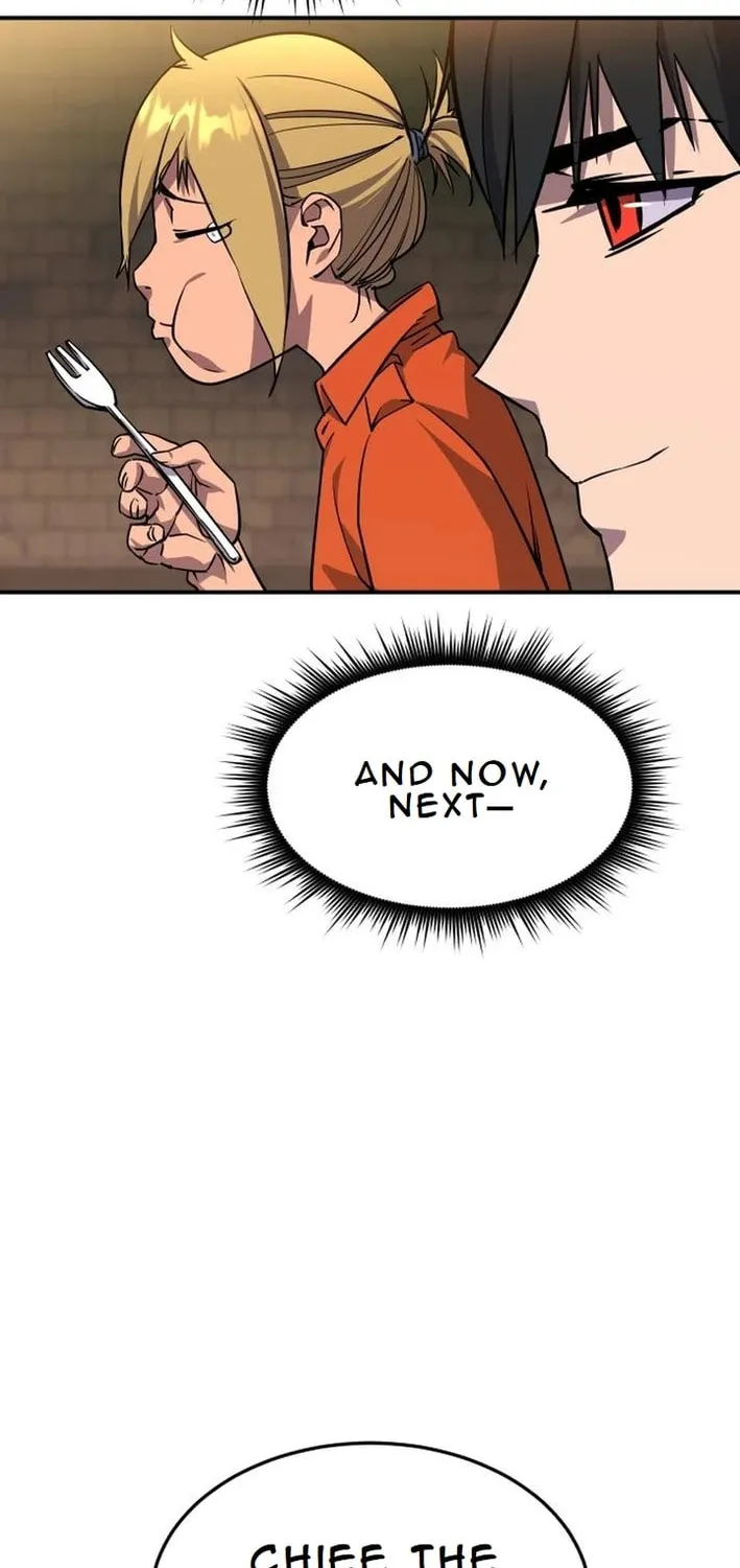 The Genius Mage Who Uses His Fists Chapter 4 page 108 - 