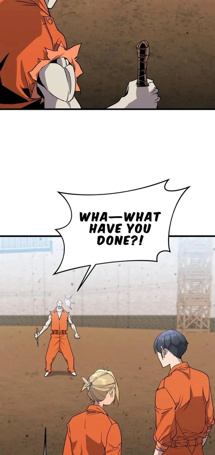 The Genius Mage Who Uses His Fists Chapter 4 page 12 - 